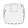 D-Link Nuclias AX1800 belaidis prieigos taškas, valdomas per debesį, 2,4 GHz, 5 GHz, 1200 Mbit/s, SSID, WPA2, WPA3-Enterprise, 10,100,1000 Mbit/s