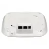 D-Link Nuclias AX1800 belaidis prieigos taškas, valdomas per debesį, 2,4 GHz, 5 GHz, 1200 Mbit/s, SSID, WPA2, WPA3-Enterprise, 10,100,1000 Mbit/s