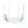 D-Link R36 belaidis maršrutizatorius Ethernet Dual-band (2.4 GHz / 5 GHz) Baltas