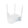 D-Link R36 belaidis maršrutizatorius Ethernet Dual-band (2.4 GHz / 5 GHz) Baltas