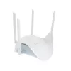 D-Link R36 belaidis maršrutizatorius Ethernet Dual-band (2.4 GHz / 5 GHz) Baltas