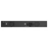 D-Link DMS-1250-10SP/E valdomas tinklo jungiklis 2.5G Ethernet (100/1000/2500) Power over Ethernet (PoE) juodas