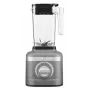 Stalinis blenderis KitchenAid K150 650 W Pilka