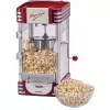 Ariete 2953 Popcorn Popper XL – spragintų kukurūzų aparatas, 2,4 L, 700 g, 310 W, raudonai baltas