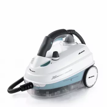 Ariete 4146/02 Garinis valytuvas cilindrinis 1.6 L 1500 W Baltas, Šviesiai mėlynas