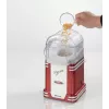 Ariete 2954 spragintų kukurūzų aparatas, raudonas, baltas, 2 min, 1100 W