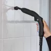 Ariete 4147 XSteam no stop – daugiafunkcis tempiamas garinis valytuvas, paruoštas per 4 minutes, naikina 99,9 % mikrobų ir bakterijų, su priedų rinkiniu