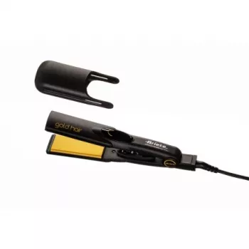 Ariete 8144 Tiesintuvas plaukams Warm Black, Gold 46 W 2.5 m