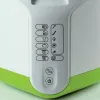 Ariete 615 B-Cheese sūrio ir jogurto gaminimo aparatas, 6 programos, nuimamas nelimpantis krepšelis, tinka veganams ir alergiškiems, receptų knyga, 500 W, baltas/žalias