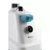 Ariete 6248 Garso garintuvas su kanistru, baltas ir šviesiai mėlynas, 2200 W