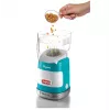 Ariete 2956 Popcorn aparatas, karšto oro, 1000 W, mėlynas