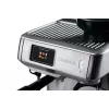 Ariete 1312 Espresso kavos aparatas, 2 L, kavos pupelėms, įmontuotas malūnėlis, 1600 W, sidabrinis