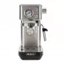 Ariete 1381 kavos aparatas su manometru, 1300 W, 1,1 L, 15 barų