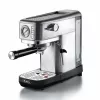 Ariete 1381 kavos aparatas su manometru, 1300 W, 1,1 L, 15 barų