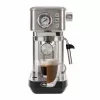 Ariete 1381 kavos aparatas su manometru, 1300 W, 1,1 L, 15 barų
