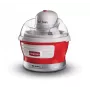 Ariete 643 ledų gaminimo aparatas Party Time, 12 W, 1,5 l talpa, raudonas
