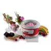 Ariete 643 ledų gaminimo aparatas Party Time, 12 W, 1,5 l talpa, raudonas
