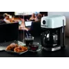 Ariete 1396/01 Pusiau automatinis lašinis kavos virimo aparatas 1,5 L