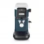 Ariete 1399 Espresso kavos aparatas, maltai kavai ir ESE kapsulėms, 1300 W, 1,1 L talpa, 15 barų slėgis, 1, 2 puodelių ir ESE kapsulių filtras, Cappuccino, Baltas