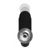 De’Longhi Nespresso Vertuo ENV 120.GY kavos aparatas pusiau automatinis kapsulinis 1.1 L