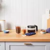 De’Longhi DLSC318 stikliniai indeliai, skaidrūs, 2 vnt., 400 ml