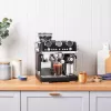 De’Longhi DLSC318 stikliniai indeliai, skaidrūs, 2 vnt., 400 ml