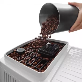 De’Longhi ECAM220.61.W kavos aparatas – pilnai automatinis espreso aparatas 1,8 L