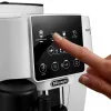 De’Longhi ECAM220.61.W kavos aparatas – pilnai automatinis espreso aparatas 1,8 L