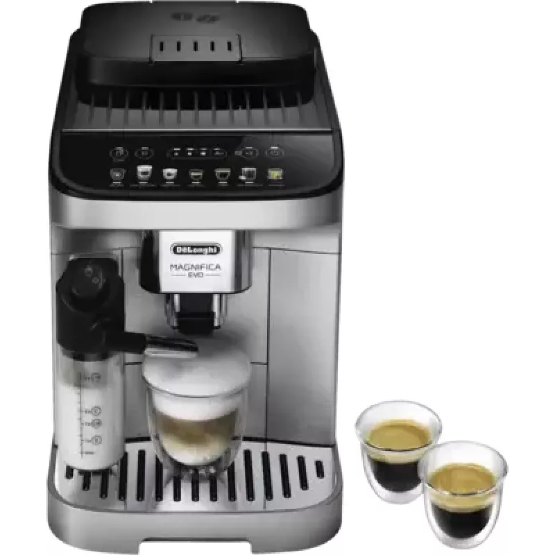 De’Longhi ECAM 290.85.SBX Pilnai automatinis espresso aparatas 1,8 L