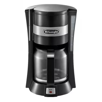 De’Longhi ICM15210 Pilnai automatinis lašinis kavos virimo aparatas 1,25 L