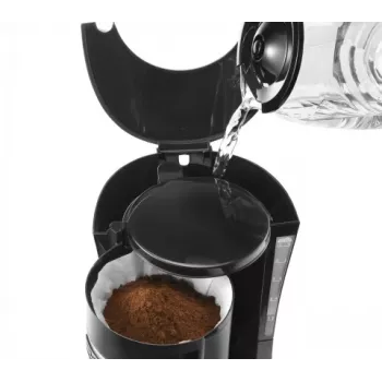 De’Longhi ICM15210 Pilnai automatinis lašinis kavos virimo aparatas 1,25 L