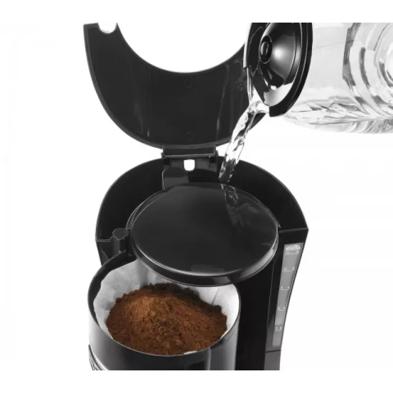 De’Longhi ICM15210 Pilnai automatinis lašinis kavos virimo aparatas 1,25 L