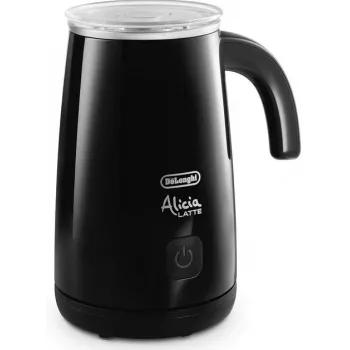 De'Longhi EMF2.B automatinis pieno putotojas/šildytuvas, juodas