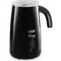 De'Longhi EMF2.B automatinis pieno putotojas/šildytuvas, juodas