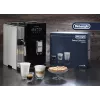 De’Longhi DLKC302 permatomas 6 vnt. stiklinių puodelių rinkinys