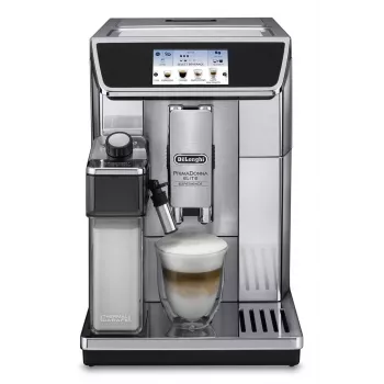 De’Longhi PrimaDonna Elite Experience pilnai automatinis espreso aparatas 2 L