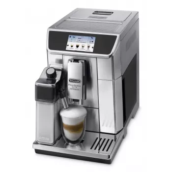 De’Longhi PrimaDonna Elite Experience pilnai automatinis espreso aparatas 2 L