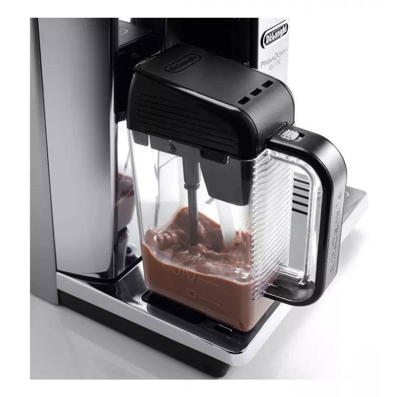 De’Longhi PrimaDonna Elite Experience pilnai automatinis espreso aparatas 2 L