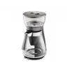 Kavos virimo aparatas De’Longhi Clessidra ICM 17210, lašinis, 1,25 l