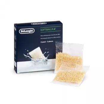 De’Longhi SoftBalls valymo tabletės