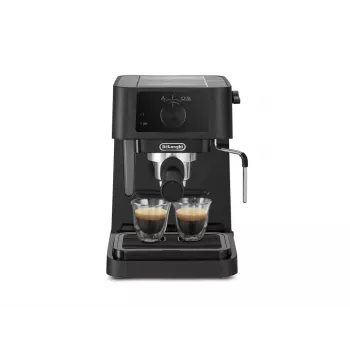 De’Longhi Stilosa EC235.BK Rankinis espresso aparatas 1 L