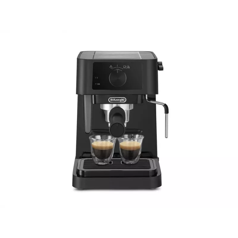 De’Longhi Stilosa EC235.BK Rankinis espresso aparatas 1 L