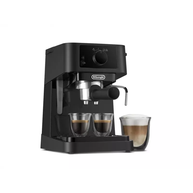 De’Longhi Stilosa EC235.BK Rankinis espresso aparatas 1 L