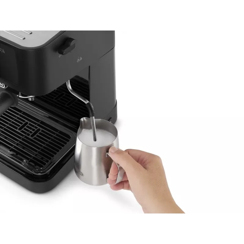 De’Longhi Stilosa EC235.BK Rankinis espresso aparatas 1 L
