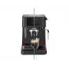 De’Longhi Stilosa EC235.BK Rankinis espresso aparatas 1 L