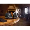 De’Longhi 2103.BK 6 2 skiltelės 900 W Juodas