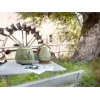 De’Longhi 2103.GR 2 griežinėliai 900 W Žalias skrudintuvas