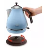 De’Longhi KBOV 2001.AZ elektrinis virdulys 1,7 L 2000 W mėlynas