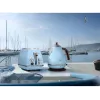De’Longhi KBOV 2001.AZ elektrinis virdulys 1,7 L 2000 W mėlynas