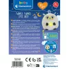 Clementoni Disney Baby 17499 minkštas žaislas avytė